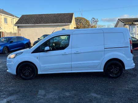 2020 Ford Transit - photo 4
