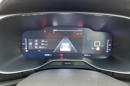 2022 Citroen C5 Aircross - photo 13