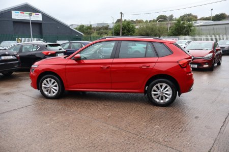 2023 Skoda Kamiq - photo 5
