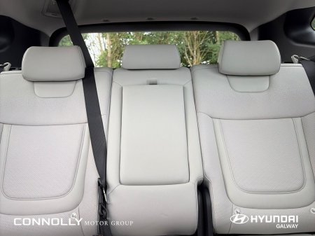2026 Hyundai Tucson - photo 25
