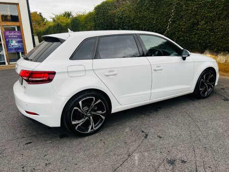 2018 Audi A3 - photo 12