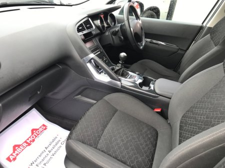2016 Peugeot 3008 - photo 39