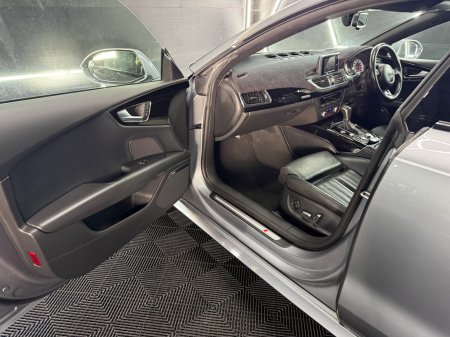 2015 Audi A7 - photo 21