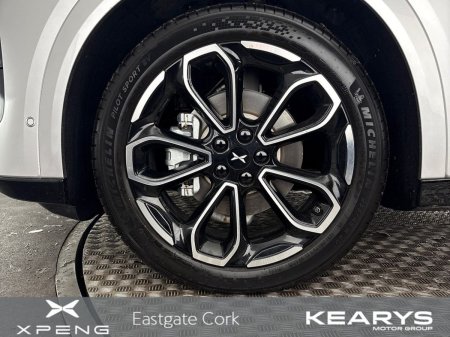 2026 XPeng G6 - photo 22