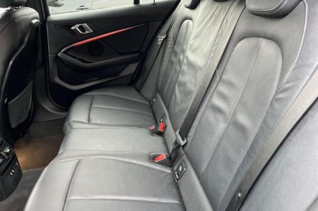 2022 BMW 1-Series - photo 20