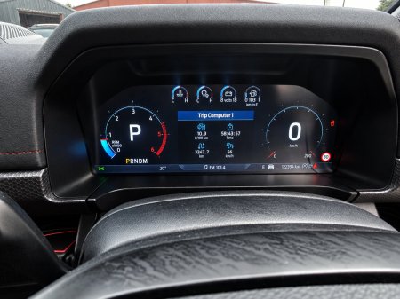 2024 Ford Ranger - photo 14