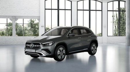2026 Mercedes-Benz GLA - photo 2