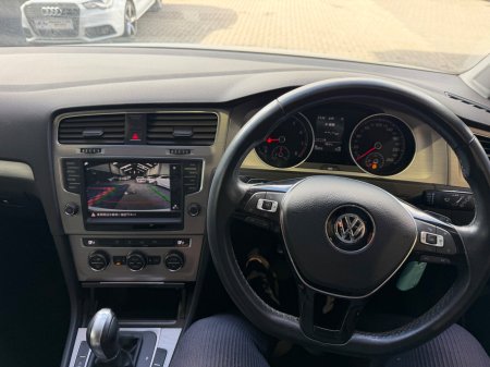 2015 Volkswagen Golf - photo 21