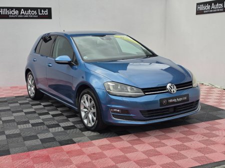 2015 Volkswagen Golf - photo 14