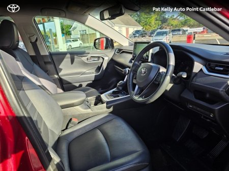 2022 Toyota RAV4 - photo 10