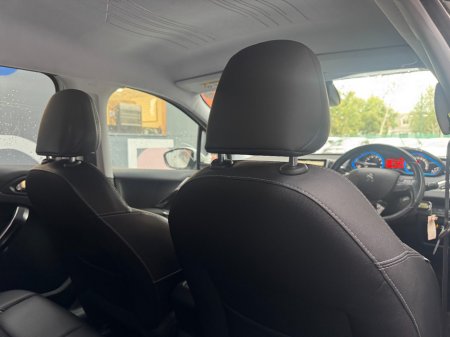 2018 Peugeot 2008 - photo 19