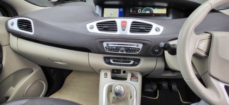 2010 Renault Grand Scenic - photo 15