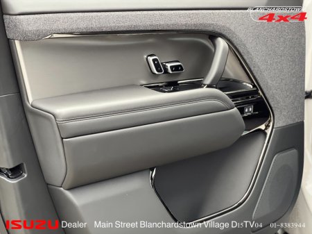 2026 Land Rover Range Rover Sport - photo 23