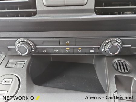 2026 Opel Combo - photo 18