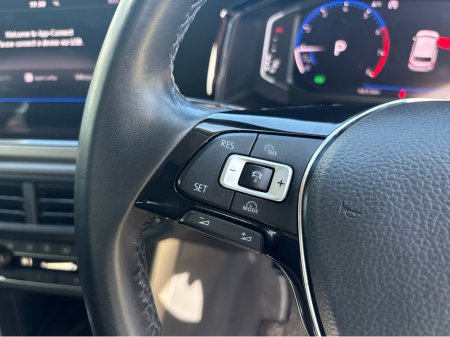 2020 Volkswagen Polo - photo 19