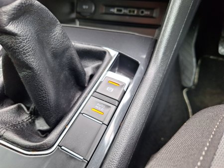 2019 Volkswagen Tiguan - photo 20