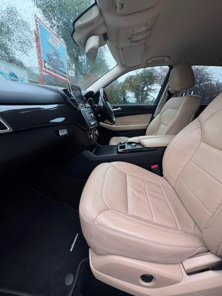 2016 Mercedes-Benz GLE - photo 12