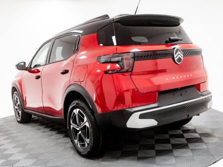 2026 Citroen C3 Aircross - photo 25