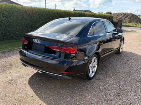 2017 Audi A3 - photo 4
