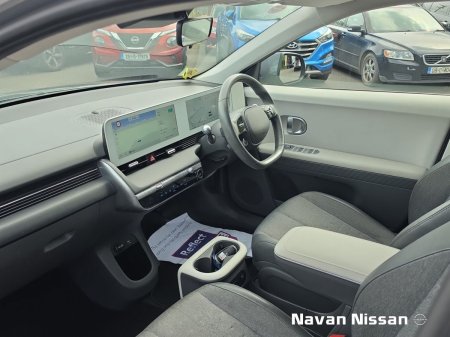 2022 Hyundai IONIQ 5 - photo 19