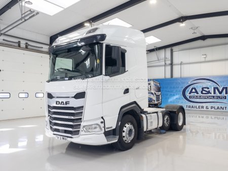 2023 DAF XG 530 - photo 3