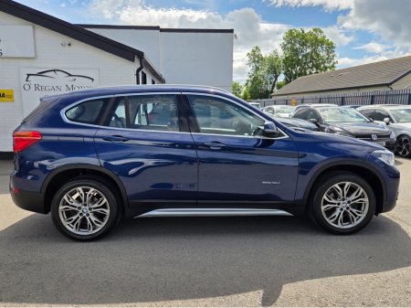 2016 BMW X1 - photo 2