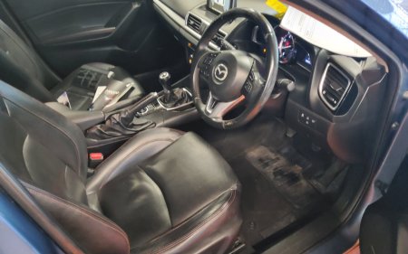 2014 Mazda Mazda3 - photo 12