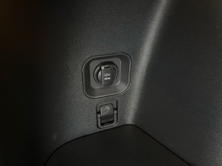 2027 Kia Sportage - photo 40