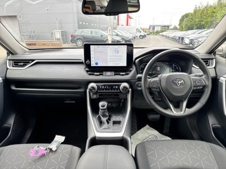2023 Toyota RAV4 - photo 8