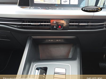 2023 Volkswagen Golf - photo 14