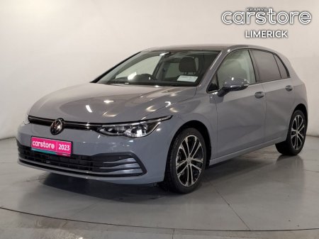 2023 Volkswagen Golf - photo 7
