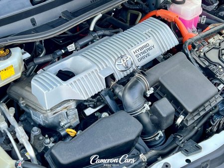 2016 Toyota Auris - photo 7
