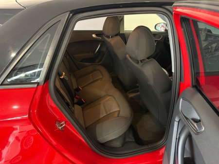 2016 Audi A1 - photo 10