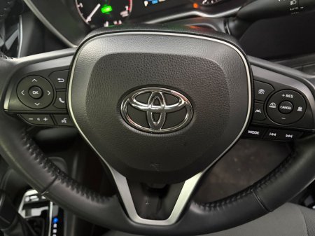 2024 Toyota Corolla - photo 23