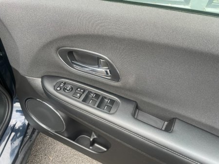 2021 Honda HR-V - photo 17