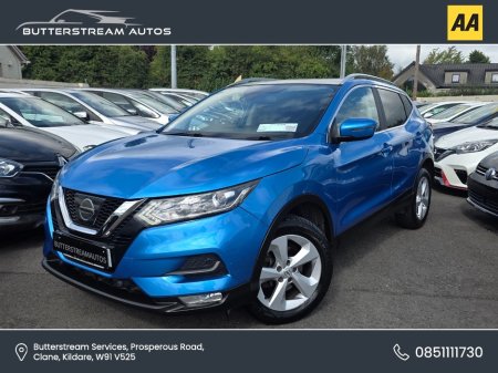 2018 Nissan Qashqai - photo 4