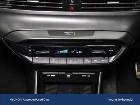 2026 Hyundai Bayon - photo 24