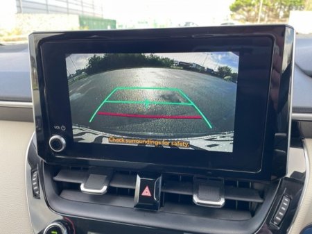 2022 Toyota Corolla - photo 15