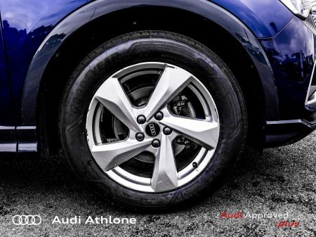 2022 Audi Q3 - photo 4