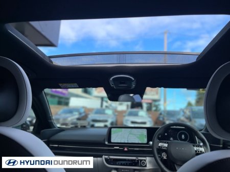 2026 Hyundai IONIQ 6 - photo 13