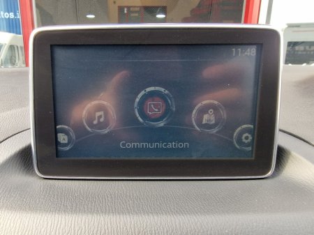 2015 Mazda Mazda3 - photo 25