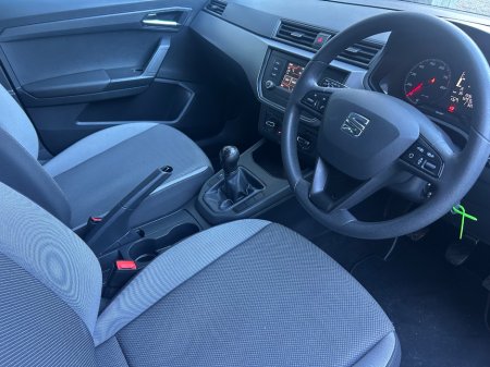 2018 SEAT Ibiza - photo 8
