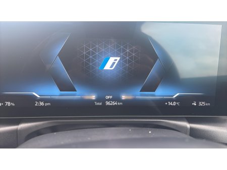 2022 BMW i4 - photo 27