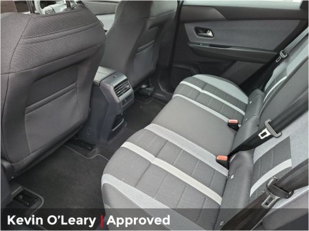 2025 Opel Grandland - photo 12