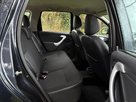 2013 Dacia Duster - photo 6