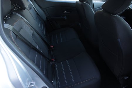 2022 Dacia Sandero Stepway - photo 16