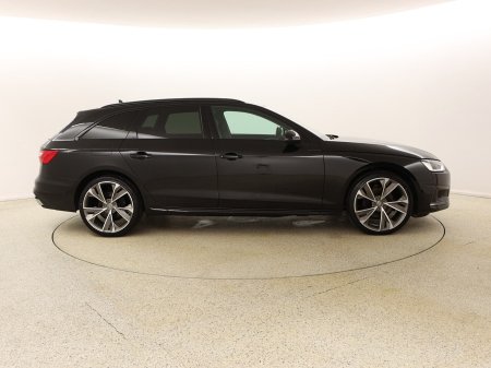 2021 Audi A4 - photo 8