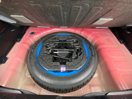 2018 Kia Stonic - photo 10