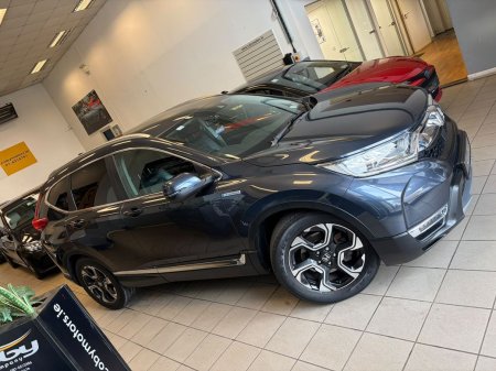 2019 Honda CR-V - photo 14