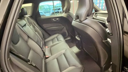 2024 Volvo XC60 - photo 13